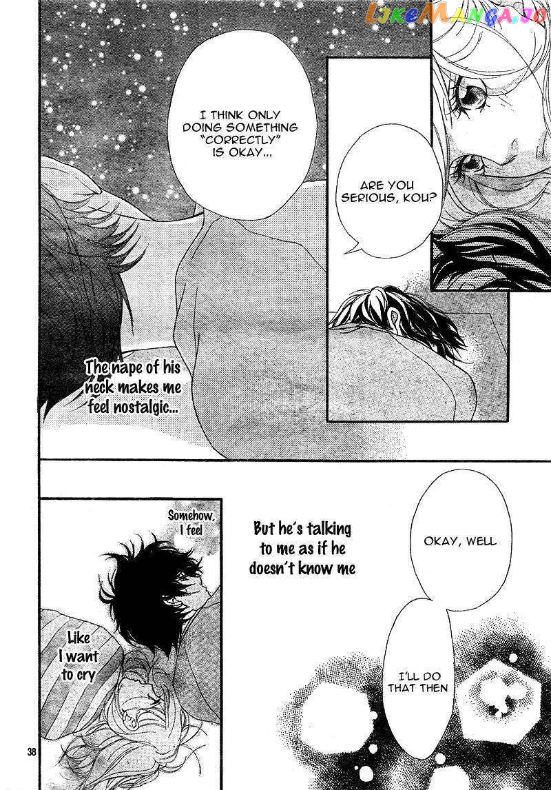 Ao Haru Ride, Chapter 5 image 40